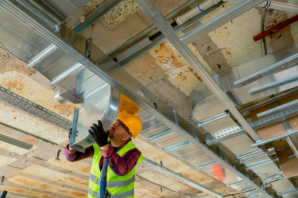 Best Affordable HVAC Services  in West Allis, WI
