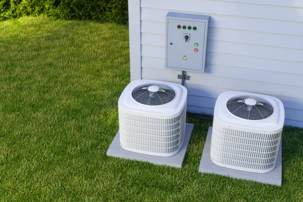 Best Residential HVAC Services  in West Allis, WI