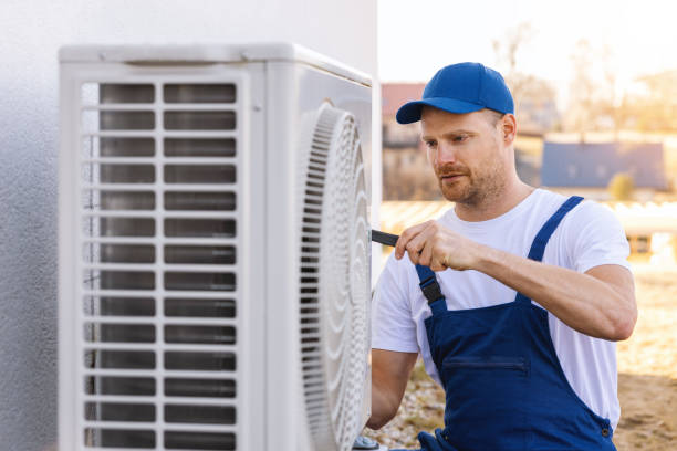 HVAC Air Duct Cleaning in West Allis, WI