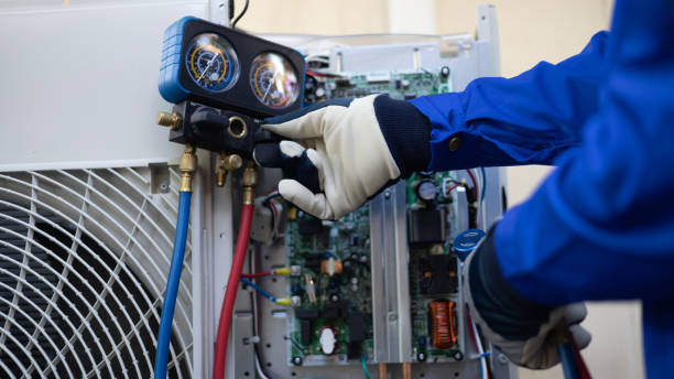Best HVAC Installation Services  in West Allis, WI